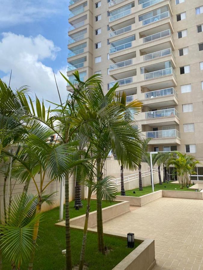 Apto 15º Andar - Varanda Vista Mar - Enseada Apartment Guaruja Exterior photo